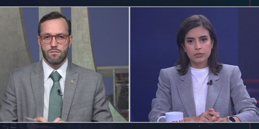 O Grande Debate: Lula deve retaliar o "tarifaço" de Trump ou dialogar?