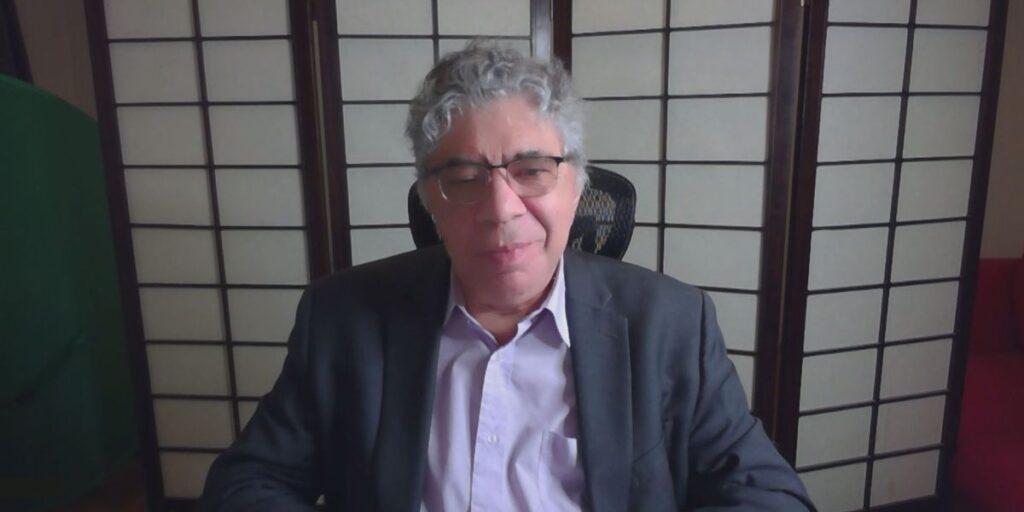 China sorri ao livre comércio enquanto Trump fecha os EUA, diz ex-FMI ao WW