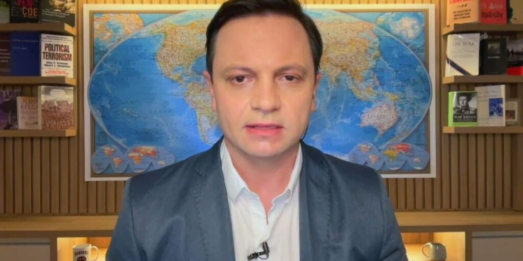 Ação em bloco teria mais sucesso contra tarifas de Trump, diz professor