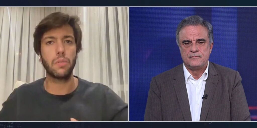 O Grande Debate: Pressão por anistia aumenta crise institucional?