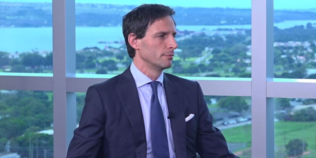 Combate à mudança climática requer ações concretas, diz comissário da ONU