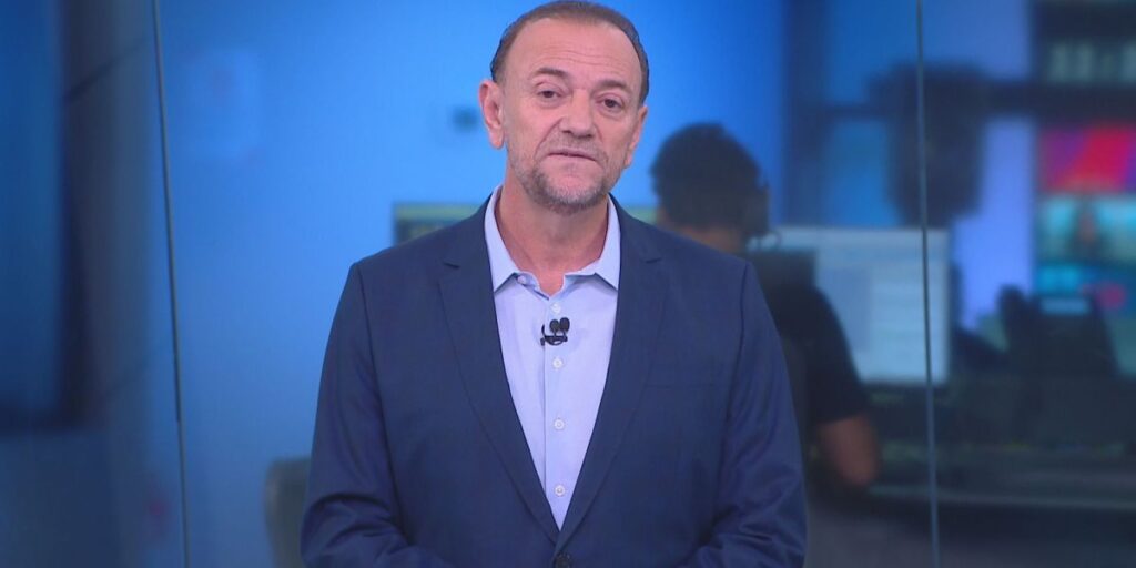 Nossa prioridade é a reeleição de Lula, diz Edinho Silva à CNN