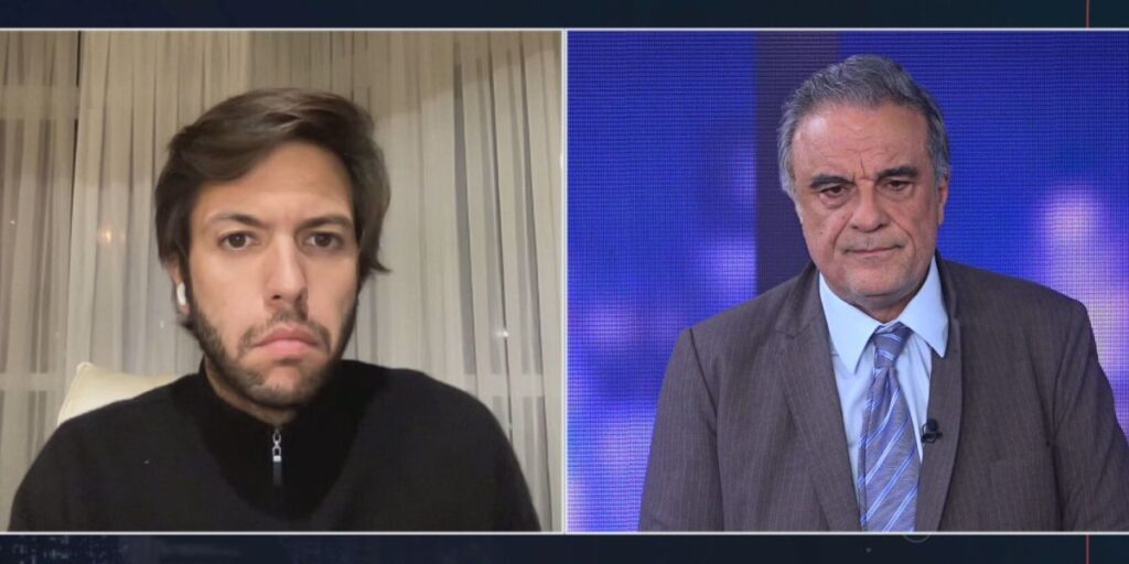 O Grande Debate: Demissão de ministro fragiliza governo Lula?