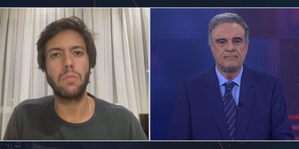 O Grande Debate: Alguém terá que ceder em embate entre EUA e China?