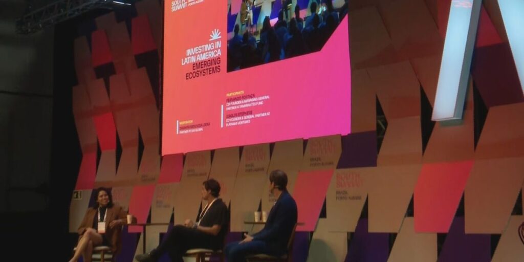 Resiliência é tema central do South Summit Brazil após tragédia do RS