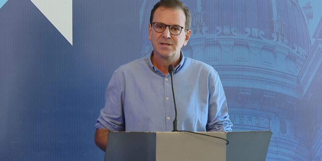 Eduardo Paes diz que Rio tem “protagonismo enorme no calendário brasileiro”