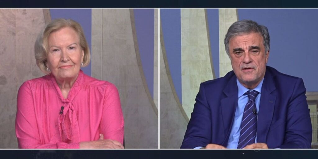 O Grande Debate: Ação da PF contra prefeito de Sorocaba afeta direita?