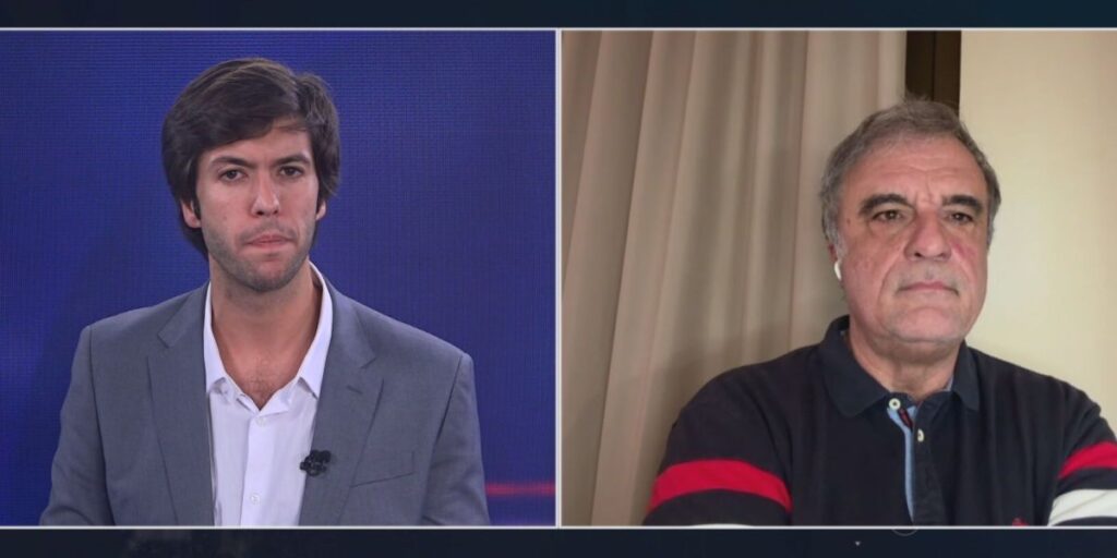 O Grande Debate: Visto de Erika Hilton gera embate diplomático com EUA?