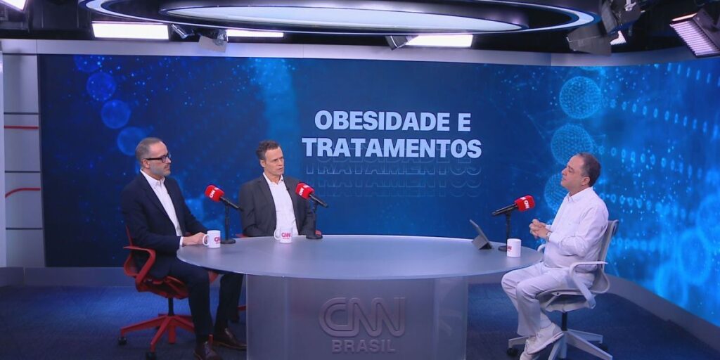 Dr. Kalil: sem mudar o estilo de vida, não é possível tratar a obesidade