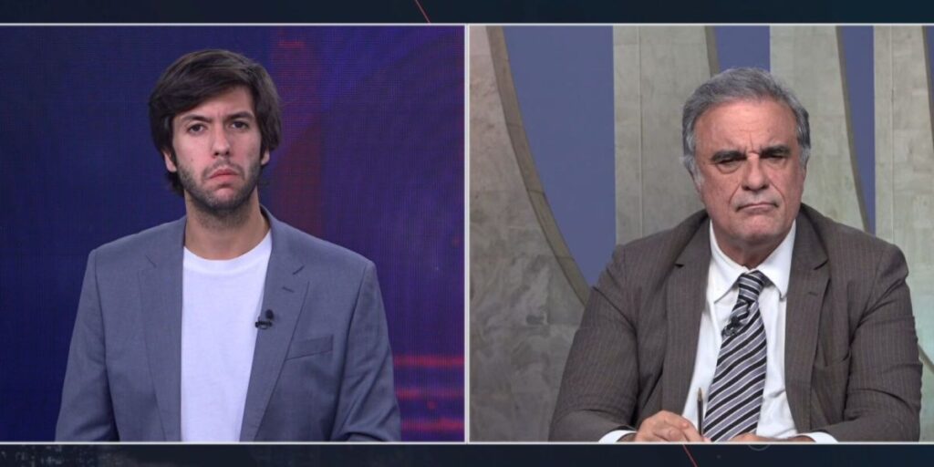 O Grande Debate: Operação contra presidente do INSS abala governo Lula?
