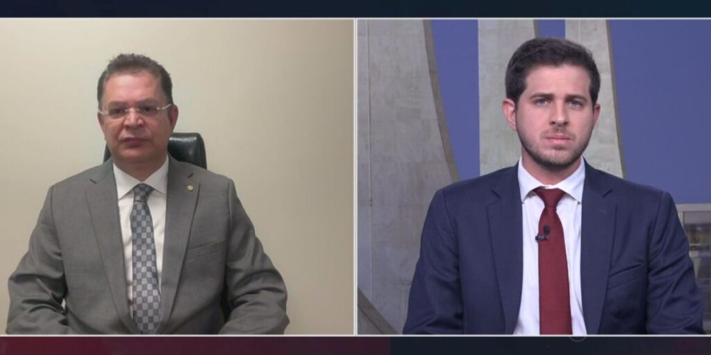 O Grande Debate: Projeto da anistia vai avançar sem regime de urgência?