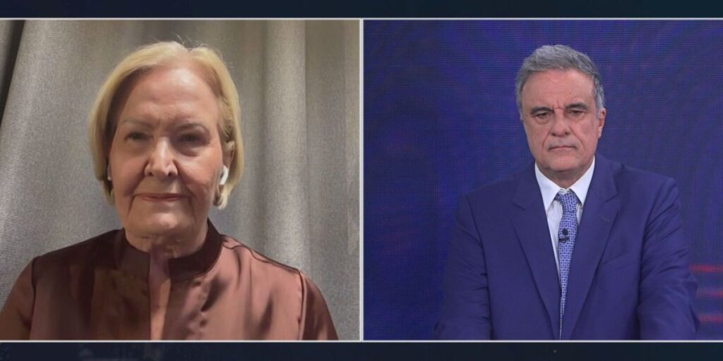 O Grande Debate: Carlos Lupi é risco à imagem do governo?