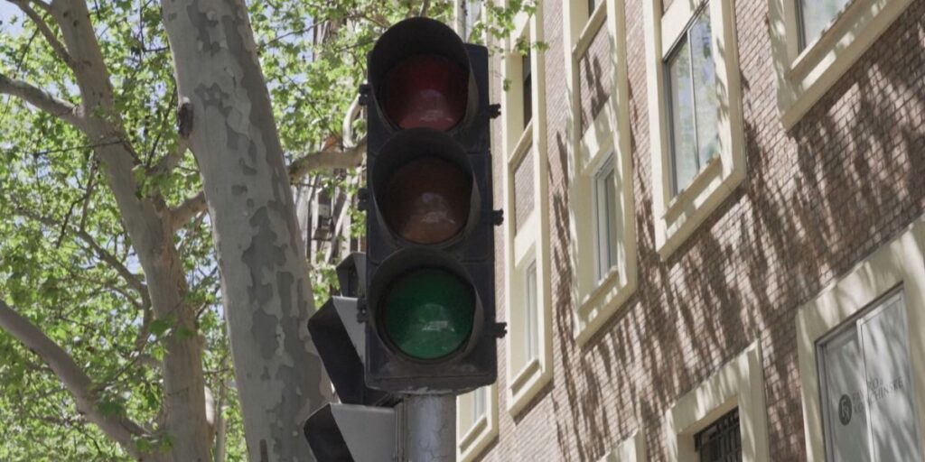 Um dia sem eletricidade: assim foram as horas de escuridão na Europa
