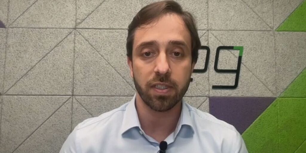 Diferença estratégica da Log é presença em todo país, diz CFO ao CNN Money