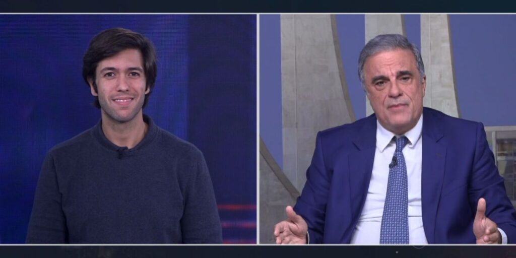O Grande Debate: Em 100 dias de governo, Trump entrega o que prometeu?