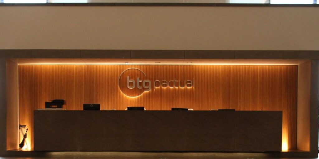 BTG anuncia compra da área de wealth da gestora JGP