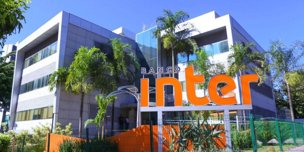Inter lança rede social financeira integrada ao app do banco