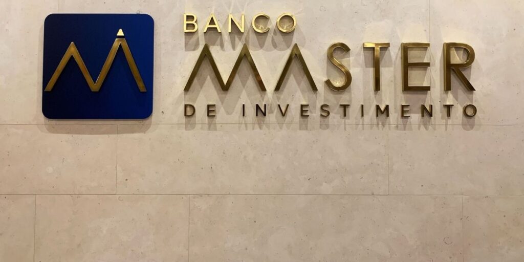 BRB está próximo de concluir análise de números para compra do Banco Master
