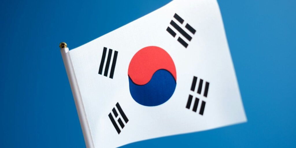 Coreia do Sul prepara US$ 8,4 bi para lidar com consequências de tarifas