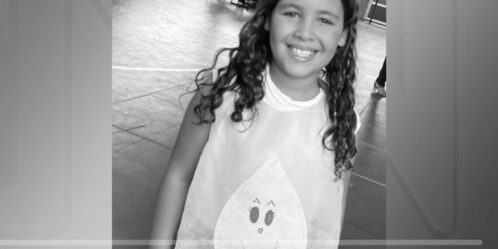 Desafio do desodorante: sonho de menina de 8 anos era ser médica, diz pai