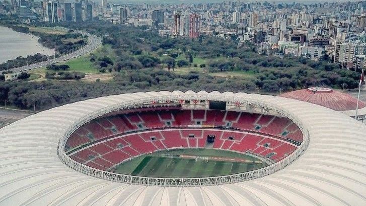 Internacional x Atlético Nacional: onde assistir ao jogo da Libertadores