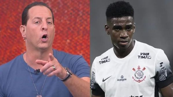 Benja detona Félix Torres: "Não é só ruim, ele não tem inteligência"