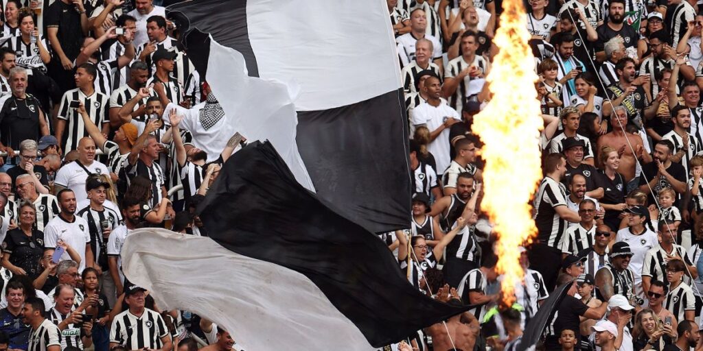 Botafogo x Fluminense: horário e onde assistir ao jogo do Brasileirão