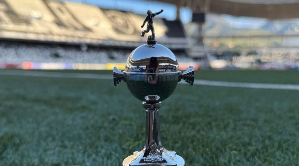 Botafogo x Carabobo: acompanhe os lances do duelo pela Libertadores
