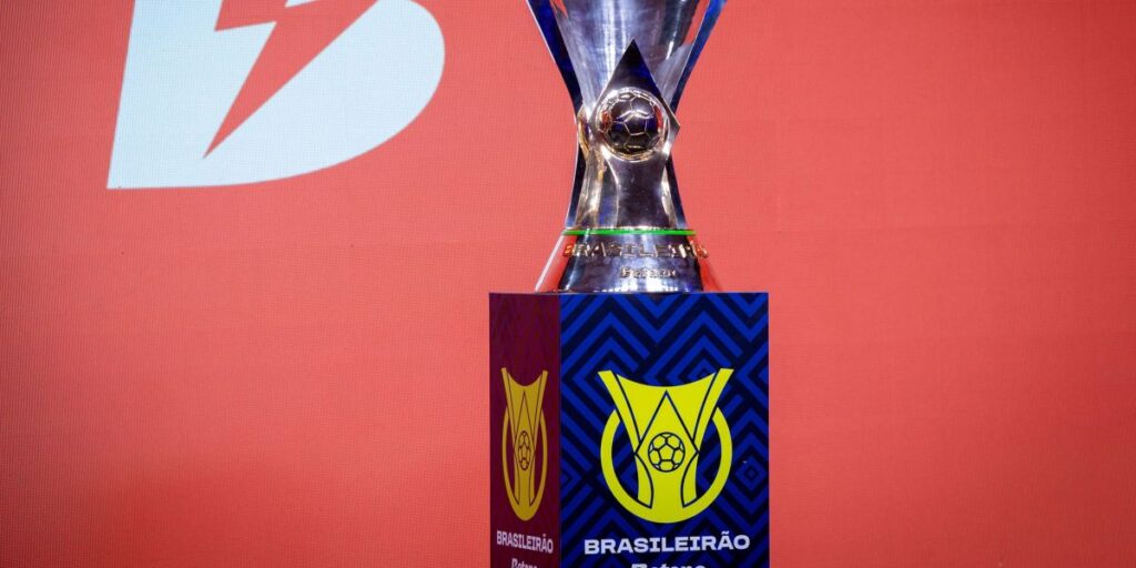 Campeonato Brasileiro: veja agenda da segunda rodada e onde assistir