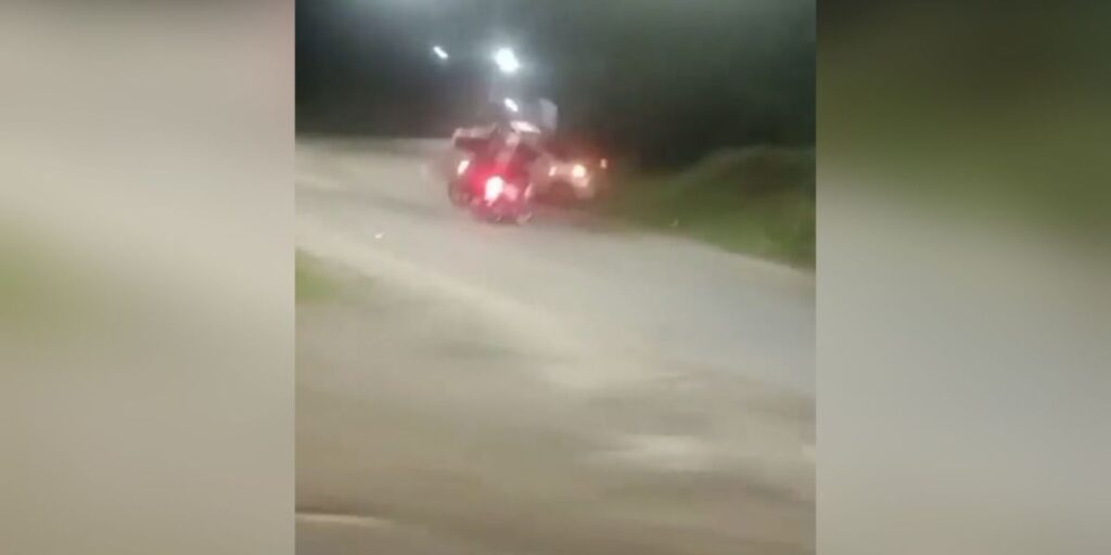 Dois PMs ficam feridos após confronto com criminosos na zona oeste do Rio