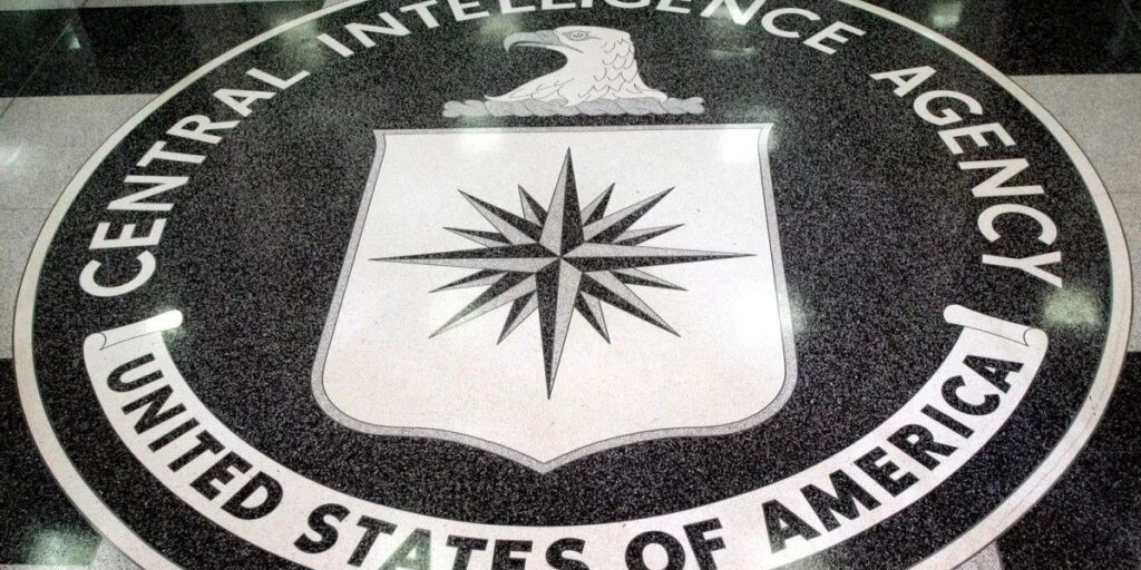 CIA revisa autorização para usar força letal contra cartéis mexicanos