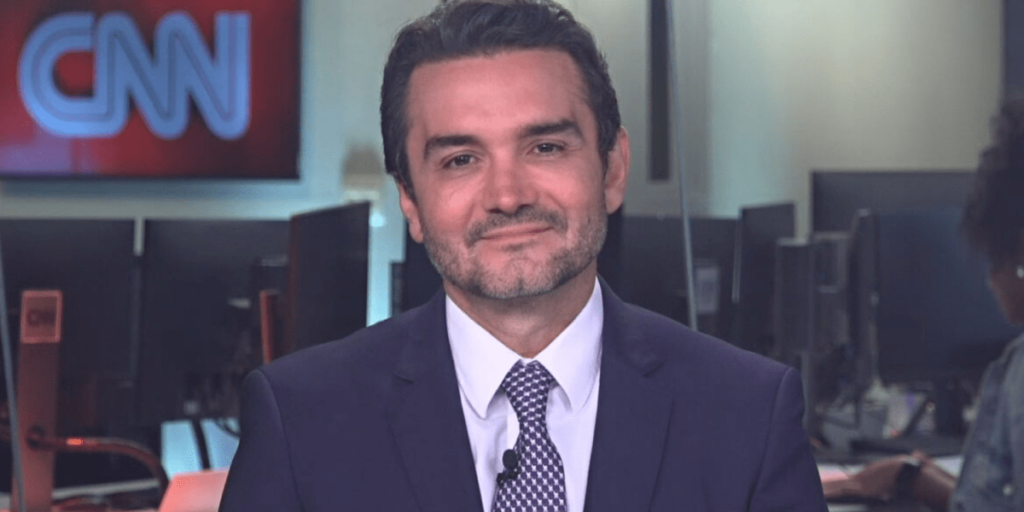 Ideal é que União indique vice para a chapa de Lula, diz Celso Sabino