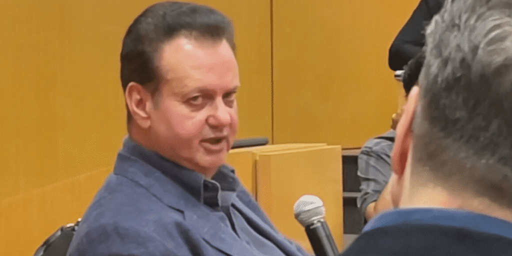 Com exceção do PL, direita deve estar unida em 2026, diz Kassab