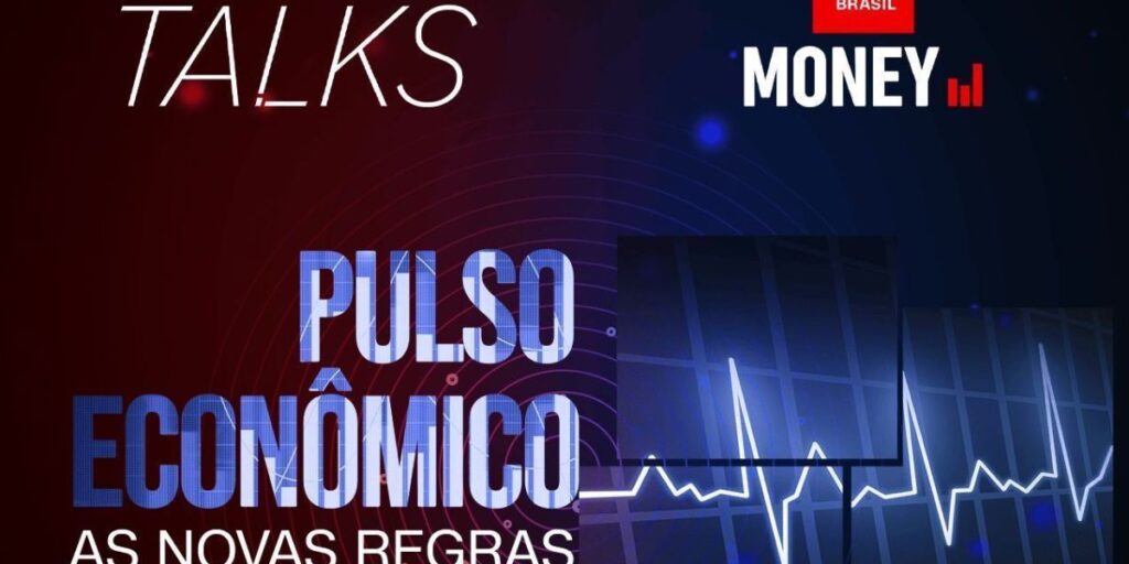 CNN Talks – Especial CNN Money recebe Haddad, Hugo e Lira em Brasília