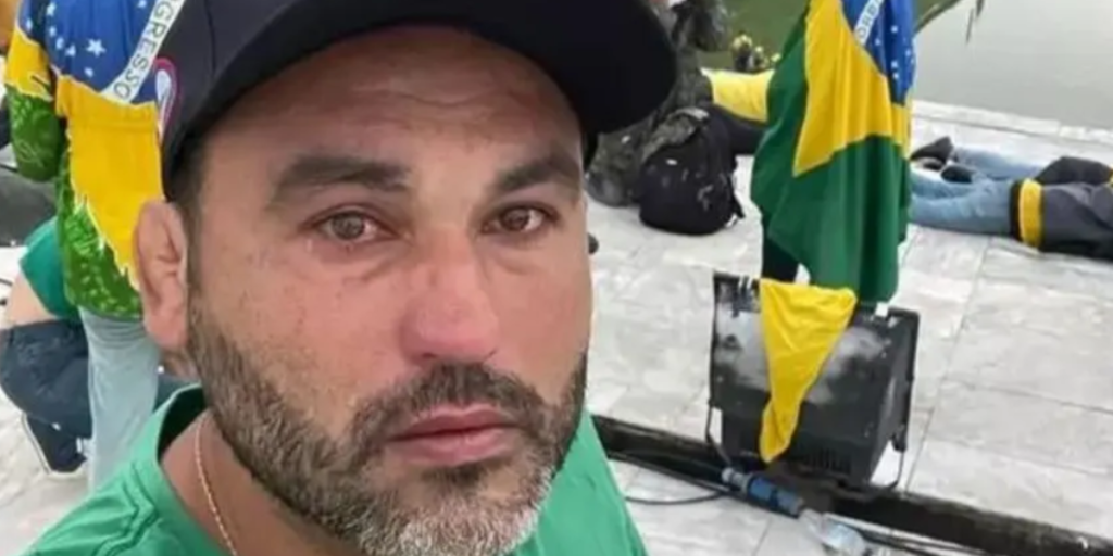PGR pede ao STF prisão preventiva de Léo Índio