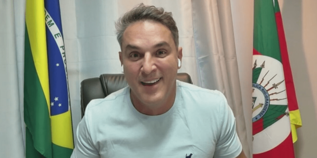 “Vejo Hugo Motta confortável para pautar anistia”, diz Zucco à CNN