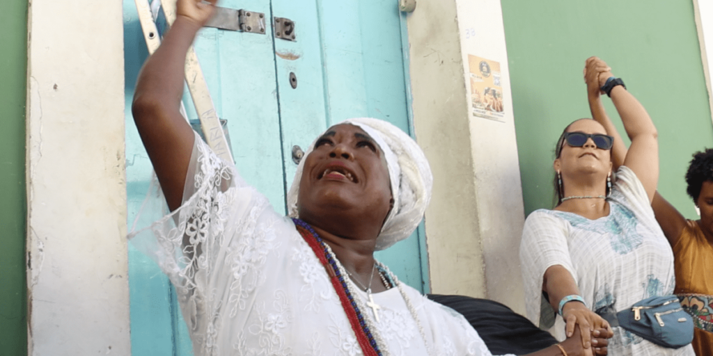 Governo da Bahia desapropria espaço cultural no Pelourinho, em Salvador