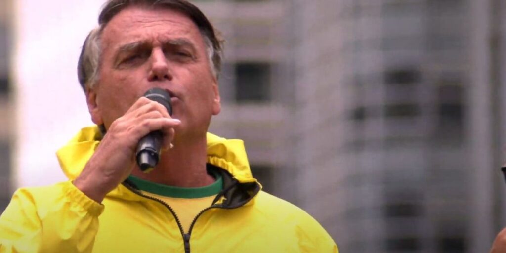 Popcorn & ice cream: quem são os condenados no 8/1 citados por Bolsonaro