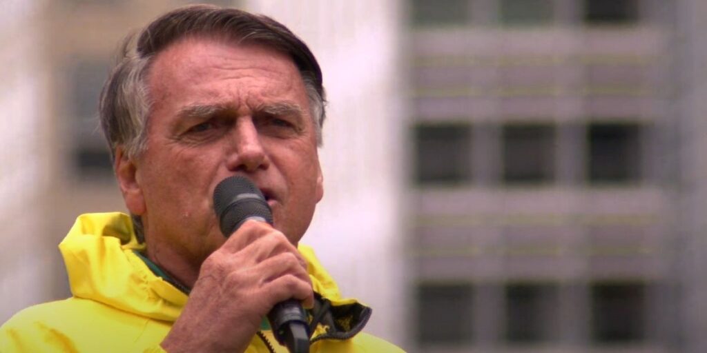 Bolsonaro critica volta de visto obrigatório para EUA, Canadá e Austrália