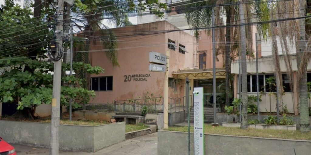 DJ é preso por ameaçar ex e divulgar conteúdo íntimo