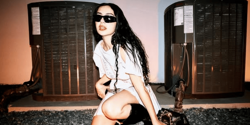 Indireta de Charli XCX para Green Day causa incomodo em fãs