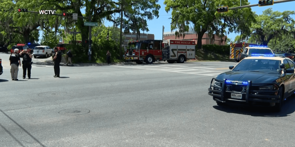 Suspeito é detido após ataque a tiros na Flórida; pelo menos quatro feridos