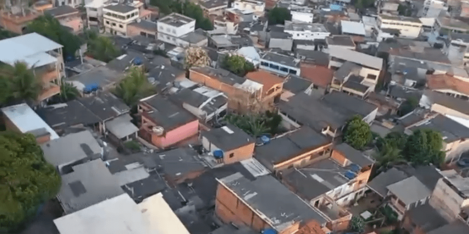 Criminoso mais procurado do Espírito Santo é preso pela polícia