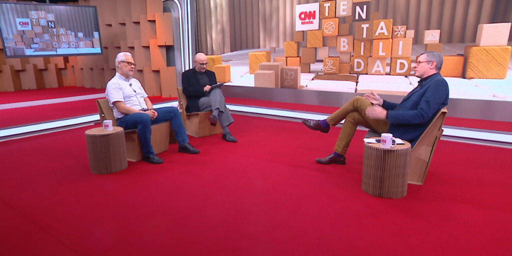 Especialista: “A gente não consegue sair do petróleo de uma vez”