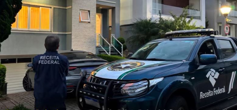 Grupo suspeito de lavar R$ 100 milhões construiu prédios no litoral de SC