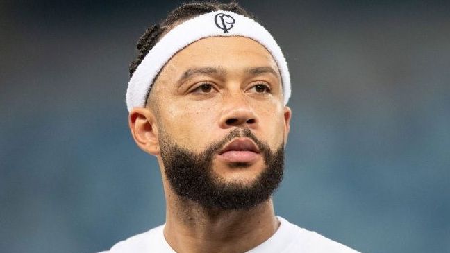 Campeão da Champions detona Memphis: "Covarde"