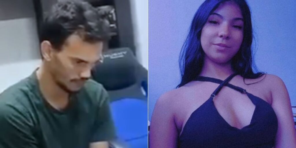 Caso Vitória: juiz nega novo pedido de avaliação psicológica de Maicol