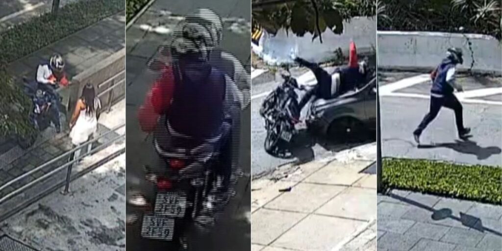 Arquiteto morto em assalto: saiba como estão as buscas ao assassino