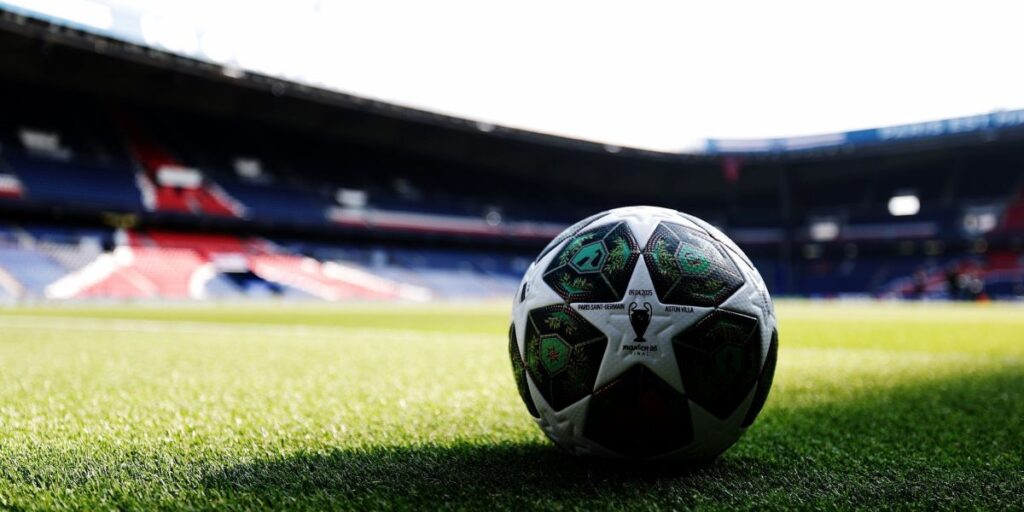 PSG e Aston Villa estão escalados para as quartas da Champions; veja