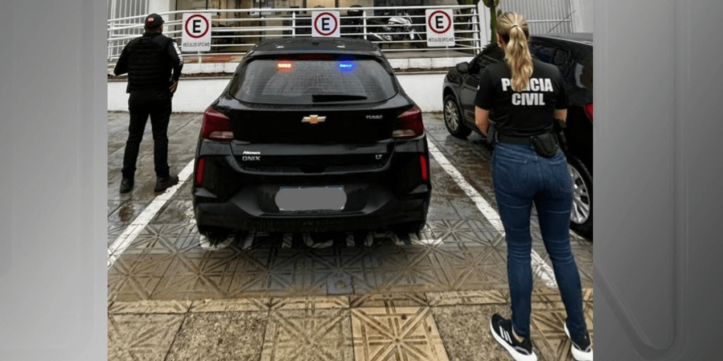 Dez suspeitos são investigados por desvio de recursos públicos em SC